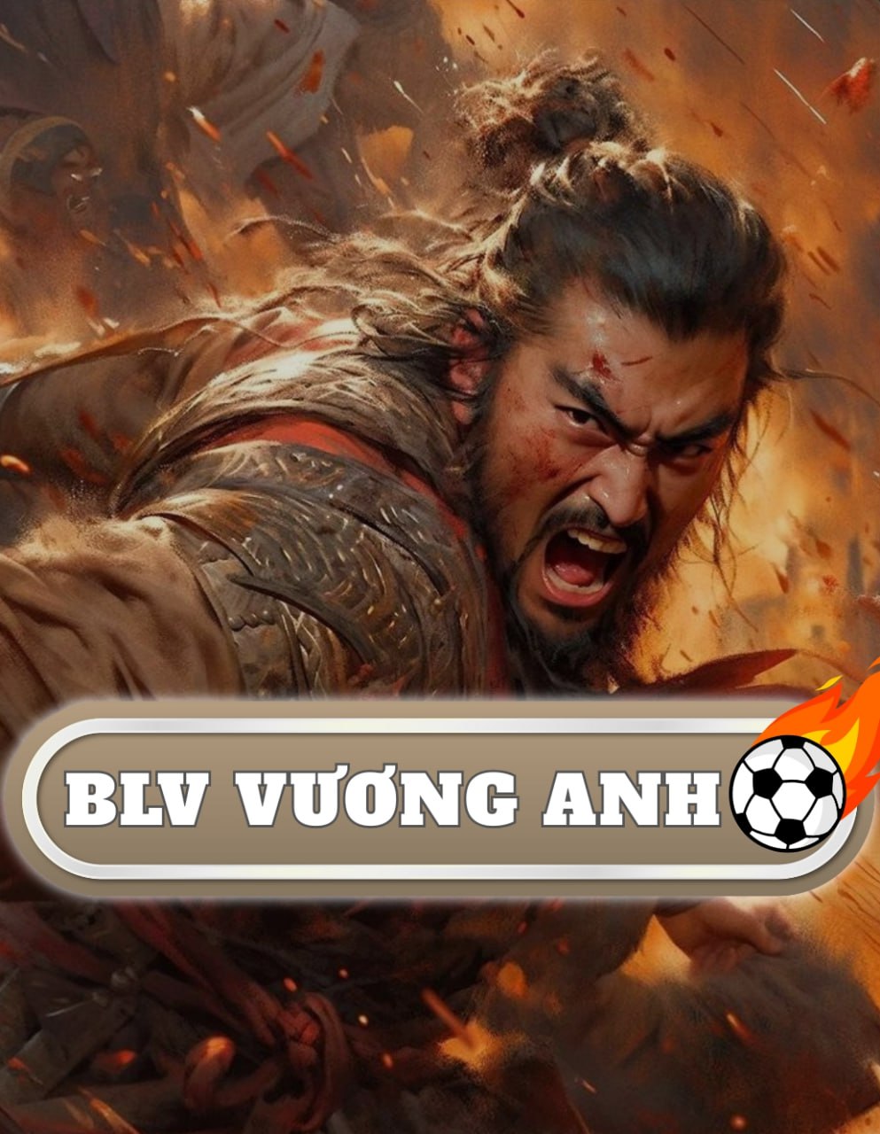 VƯƠNG ANH